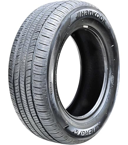 Amazon.com: Hankook Kinergy GT H436 All-Season Radial Tire - 195
